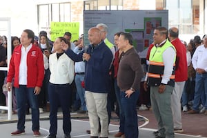 Hidalgo promueve educación y soberanía energética en México