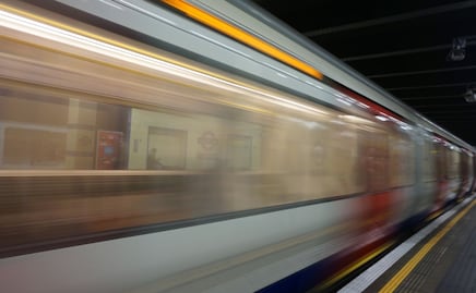 Grupo México va por 6 concesiones de trenes de pasajeros: SICT