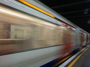 Grupo México va por 6 concesiones de trenes de pasajeros: SICT