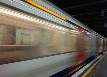 Grupo México va por 6 concesiones de trenes de pasajeros: SICT