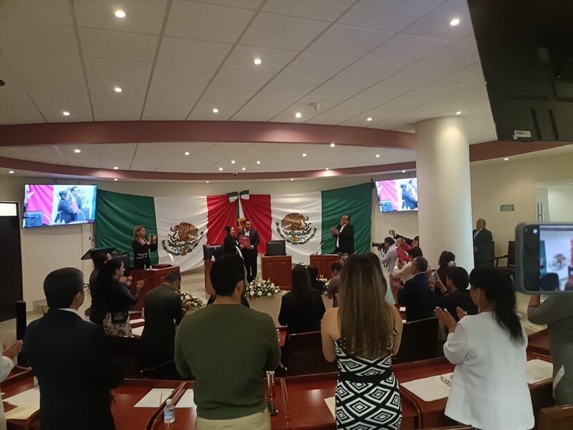 Foto: Grisel Lira