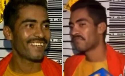 IA revive famoso interrogatorio a "El Ferras"