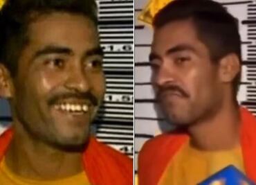 IA revive famoso interrogatorio a "El Ferras"