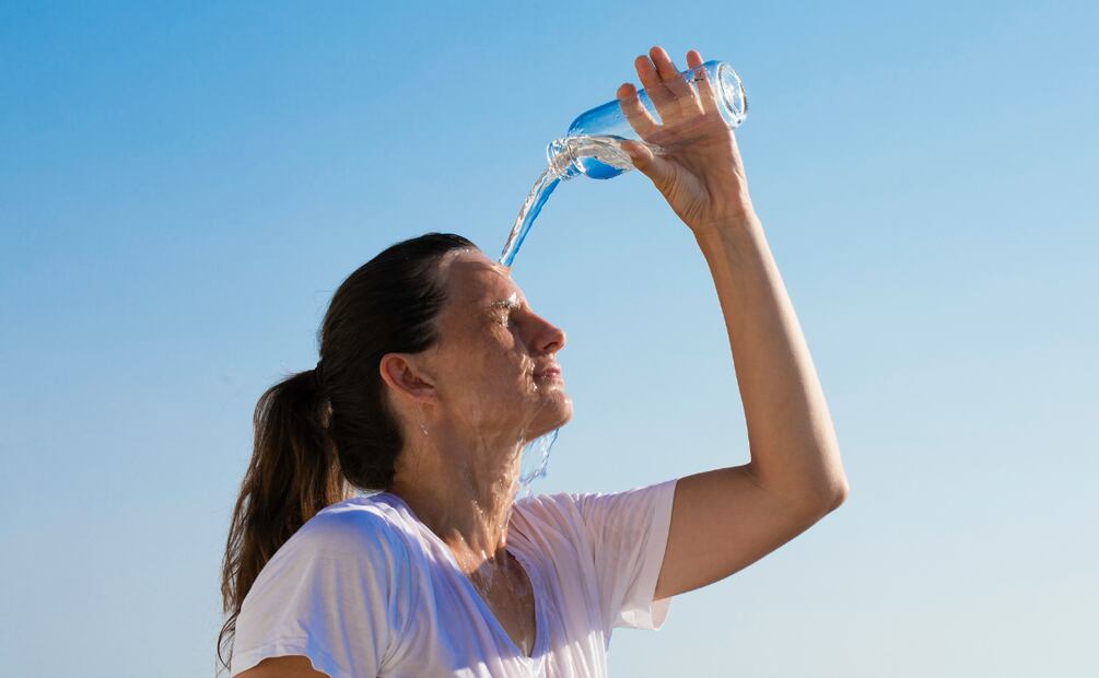 La diferencia entre una Ola de Calor y un día con altas temperaturas | Imagen ilustrativa