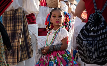 Tezontepec de Aldama se prepara para el 3° Concurso Nacional Huapango Huasteco en honor a la Virgen de la Asunción