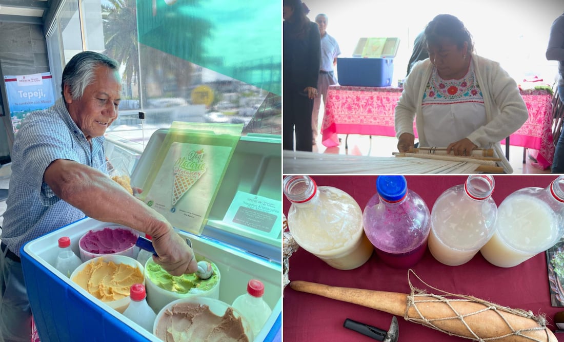 Fotos: Turismo Hidalgo