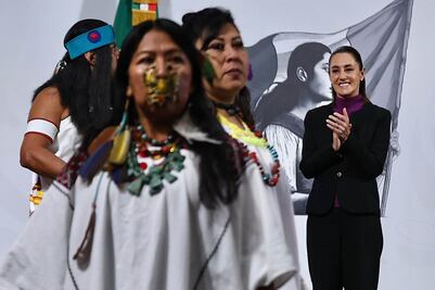 México-Tenochtitlan: preparan gran celebración por los 700 años de su fundación