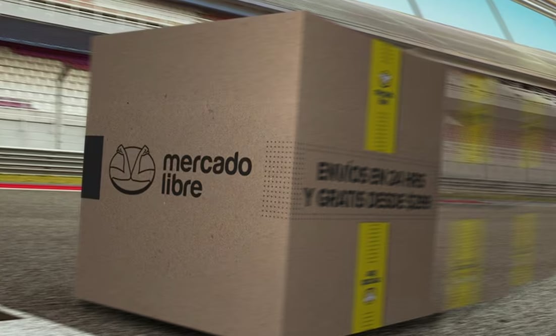 Mercado Libre abrirá nuevo centro de distribución I Foto: Facebook