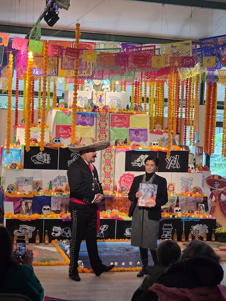 Foto: Claudia Moriamé