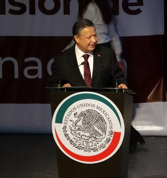 Foto: Marco Carrillo