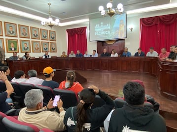 En mesas de trabajo discutirán restricción de venta de alcohol en Pachuca