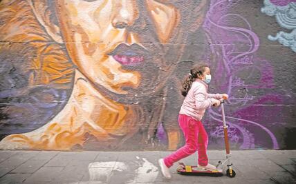 Aumenta angustia en niños y adolescentes no tener que comer: encuesta; falta de dinero, principal obstáculo