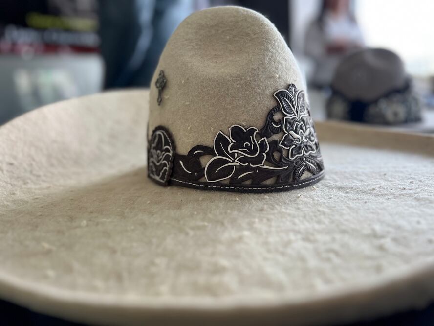 ¡Apan se llena de tradición y orgullo charro! Foto: Turismo Hidalgo