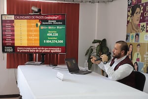 Becas Bienestar cierran el año con más de 400 mil estudiantes beneficiados en Hidalgo