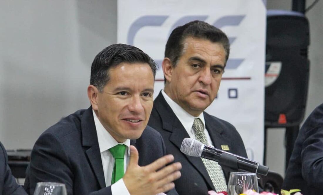 Facebook: Carlos Henkel Escorza