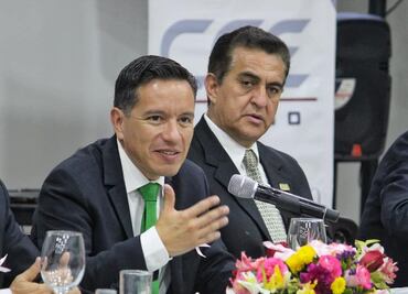 No existe fundamento legal que impida apertura de negocios chinos: Sedeco