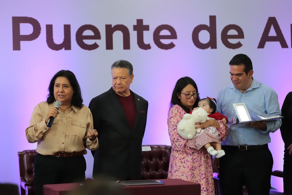 Foto: Luis Soriano