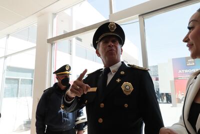 Contrataron servicios de seguridad, pero no querían pagar más de 15 millones de pesos