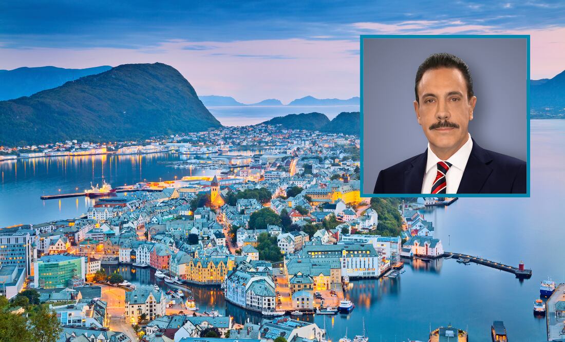 Los orígenes de Noruega como nación se remontan al siglo X | Fotos: Especiales