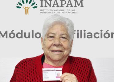 Tarjeta INAPAM: Estos son los programas del Bienestar a los que te puedes registrar; así la puedes obtener