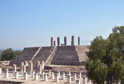 Tula abre sus puertas antes del amanecer con una experiencia entre historia y naturaleza