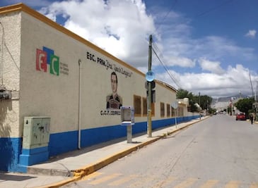 Roban equipo de cómputo en primaria de Progreso de Obregón