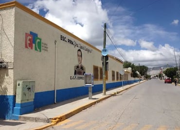 Roban equipo de cómputo en primaria de Progreso de Obregón