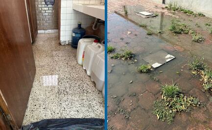 Analizará Caasim problemática de aguas negras en CAM 3