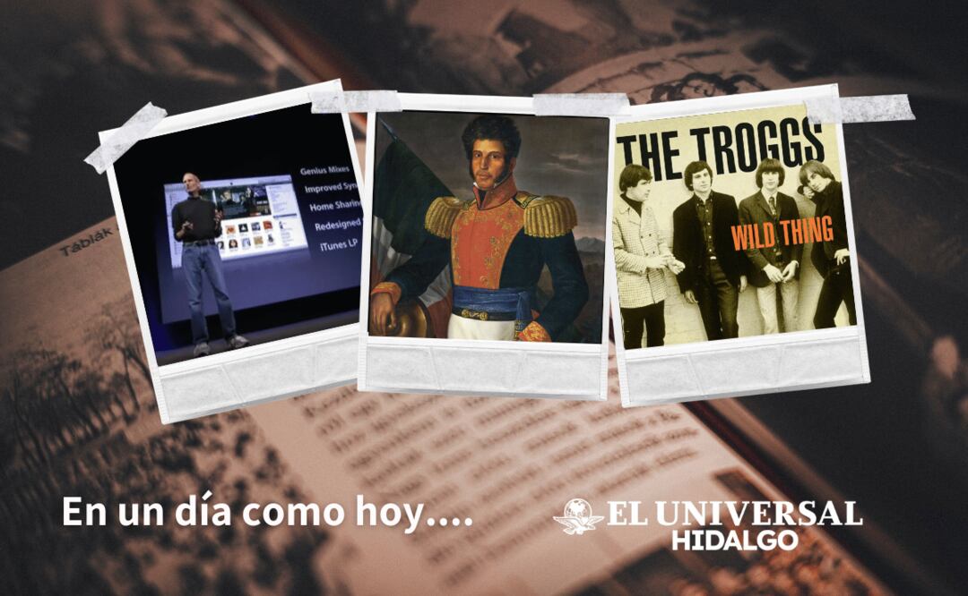 En un día como hoy 310425