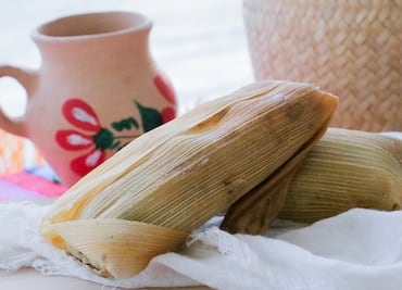 Realizarán concurso del tamal más sabroso y original