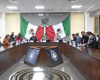 Preocupa aumento de delitos en Atotonilco de Tula; diputados piden reforzar seguridad 