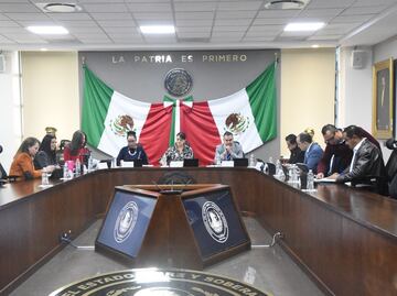 Preocupa aumento de delitos en Atotonilco de Tula; diputados piden reforzar seguridad