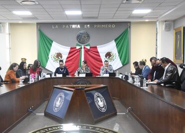 Preocupa aumento de delitos en Atotonilco de Tula; diputados piden reforzar seguridad