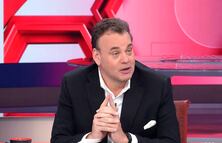 David Faitelson lanza una dura crítica contra la Selección Mexicana; acusa que ni Mourinho, Klopp o Ancelotti podrían salvarla 