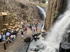Huasca celebrará un cuarto de siglo como Pueblo Mágico