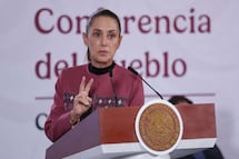 Sheinbaum destaca crecimiento de 2.1% del PIB en el segundo trimestre de 2026