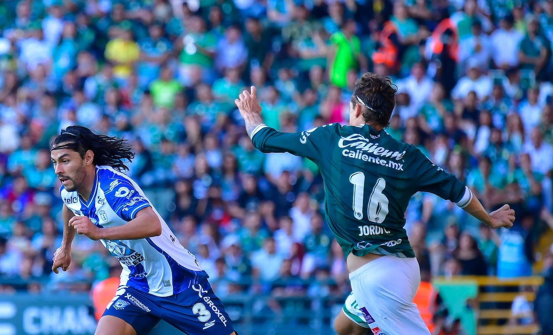 Twitter: Club Pachuca