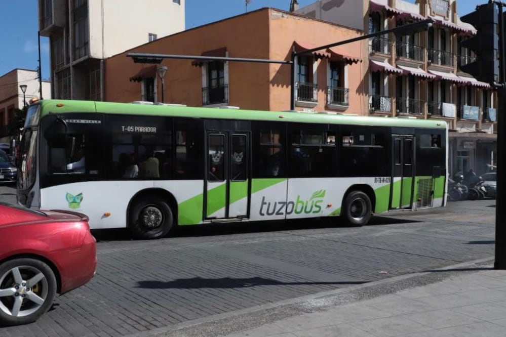 Al menos 73 camiones inútiles ya formaron un cementerio | Foto: Especial