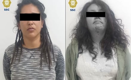 Mujeres asaltan a otra en deportivo de Iztapalapa