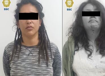 Mujeres asaltan a otra en deportivo de Iztapalapa