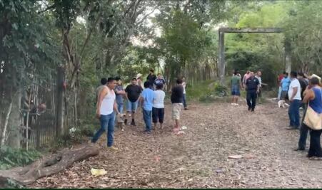 Acusan invasión de predios ejidales por particulares