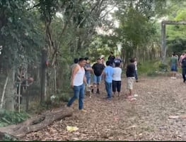 Acusan invasión de predios ejidales por particulares