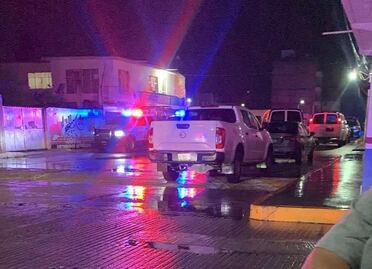 Agente de investigación muere en enfrentamiento armado en Tula de Allende