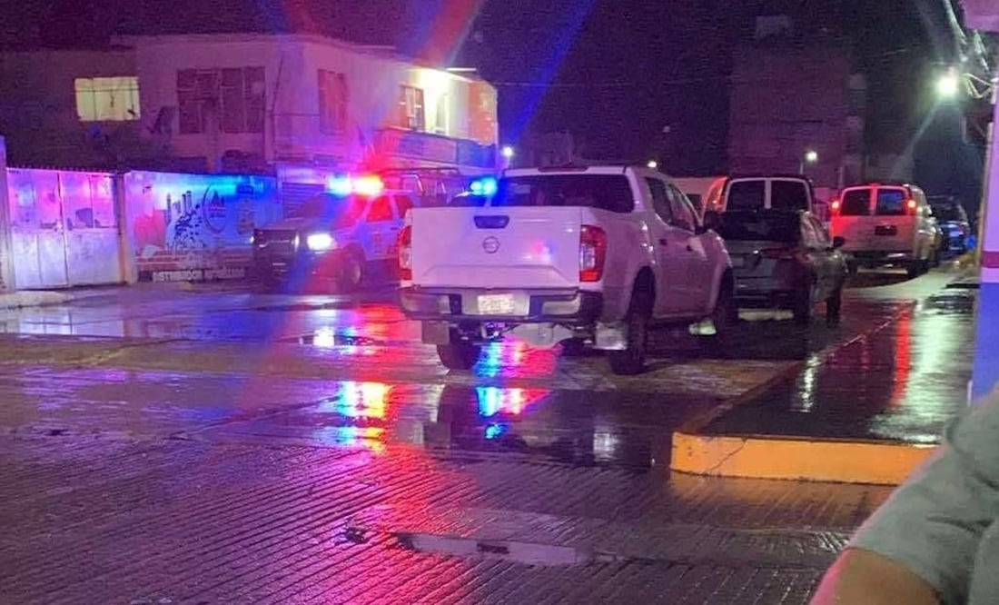 Autoridades mantienen un despliegue permanente en la región | Foto: especial