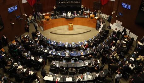 ¿Tienes un dron? Senado impulsa reforma para regular su venta