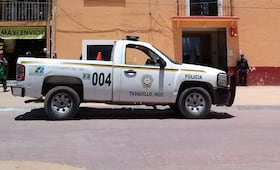 Alertan en Tasquillo por intentos de extorsión telefónica a la población