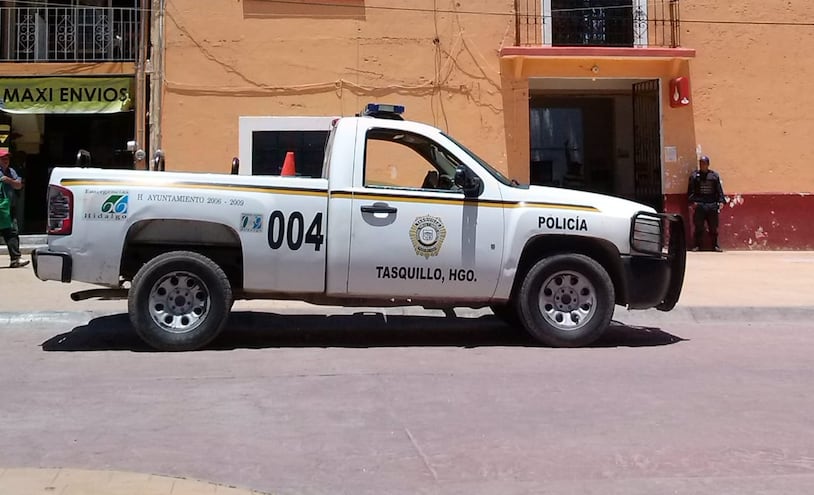 Alertan en Tasquillo por intentos de extorsión telefónica a la población