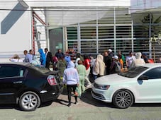 Retoman audiencia inicial por detenidos en planta de Jasso de La Cruz Azul