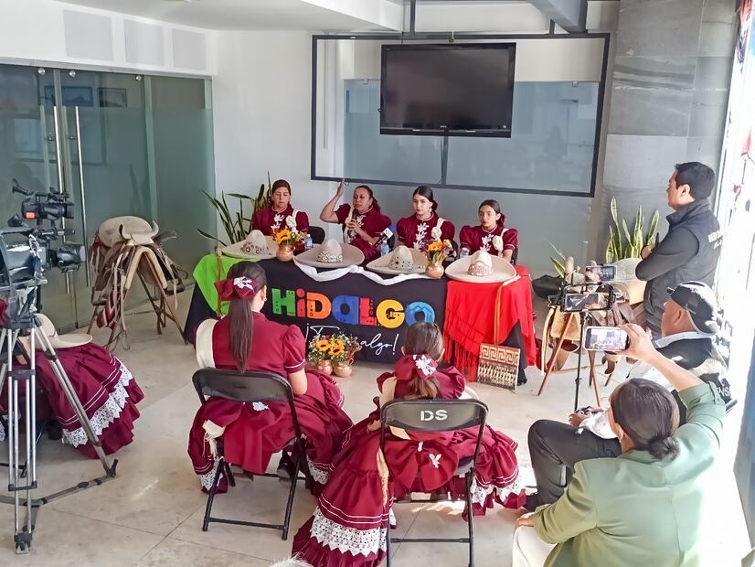 Foto: gobierno de Hidalgo