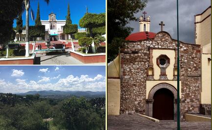 Tepeji del Río de Ocampo: historia viva entre peñascos, río y tradición